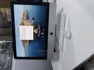 Desktop Computer Apple iMac 16GB Intel Core I5 SSD 512GB