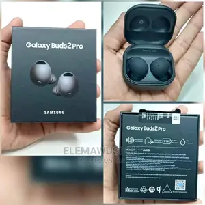 Samsung Galaxy Buds2 Pro