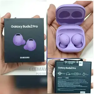 Samsung Galaxy Buds2 Pro
