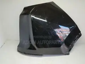 Honda CR-V 2017 2018 2019 2020 Back Bumper Moulding