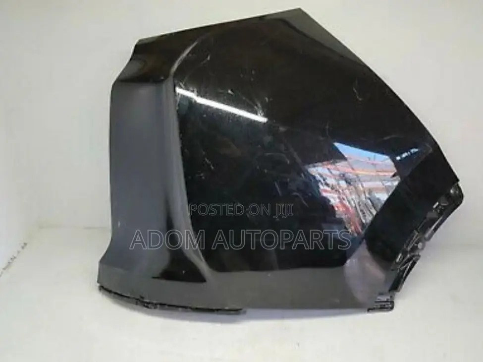 Honda CR-V 2017 2018 2019 2020 Back Bumper Moulding