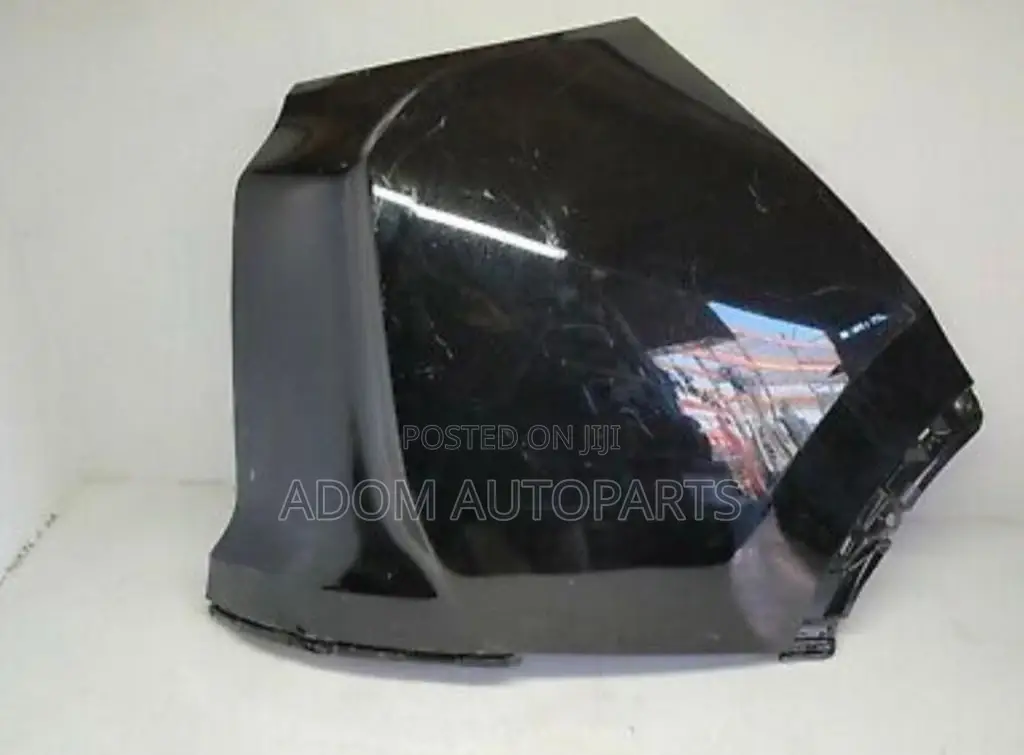 Honda CR-V 2017 2018 2019 2020 Back Bumper Moulding