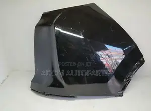 Honda CR-V 2017 2018 2019 2020 Back Bumper Moulding