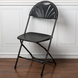 Fan Back Conference/ Event Chair ( Wholesale Deals )