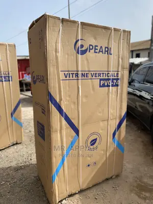 Super Powerful Pearl 568ltr Double Door Refrigerator,PVC-74