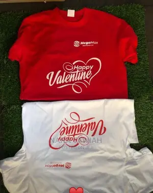 T-Shirt Printing
