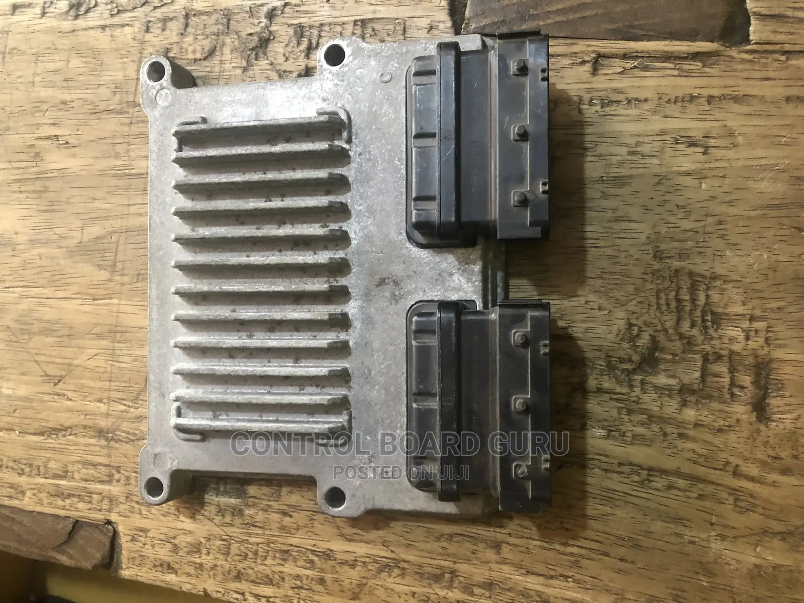 Hyundai Santa Fe 2007- 2009 Engine Control Board