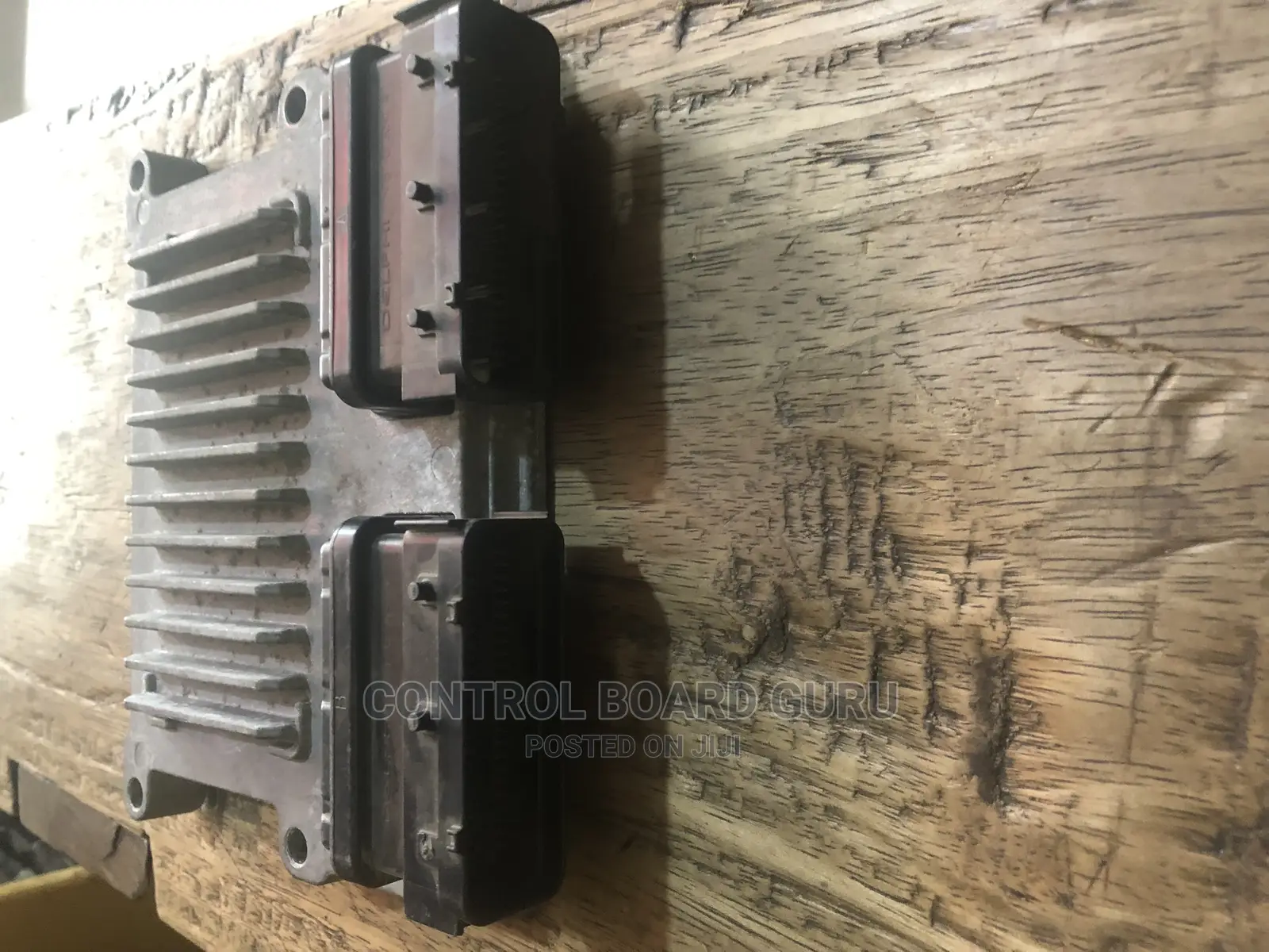 Hyundai Santa Fe 2007- 2009 Engine Control Board