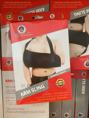 Arm Slings