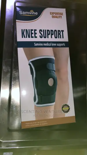Knee Brace / Support