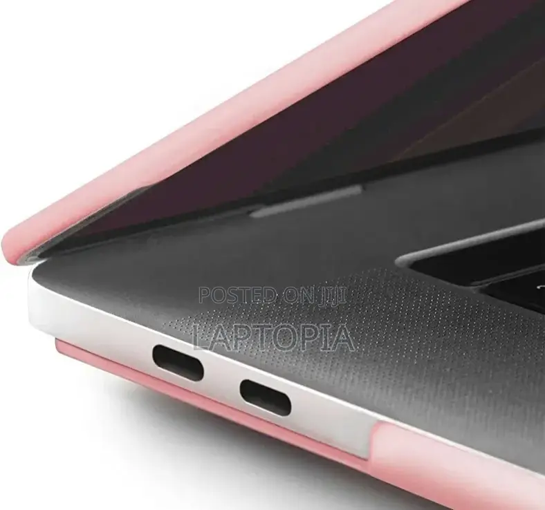 Macbook Pro 13 Inches M1 2020