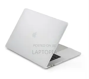 Macbook Pro 13 Hardcase Cover