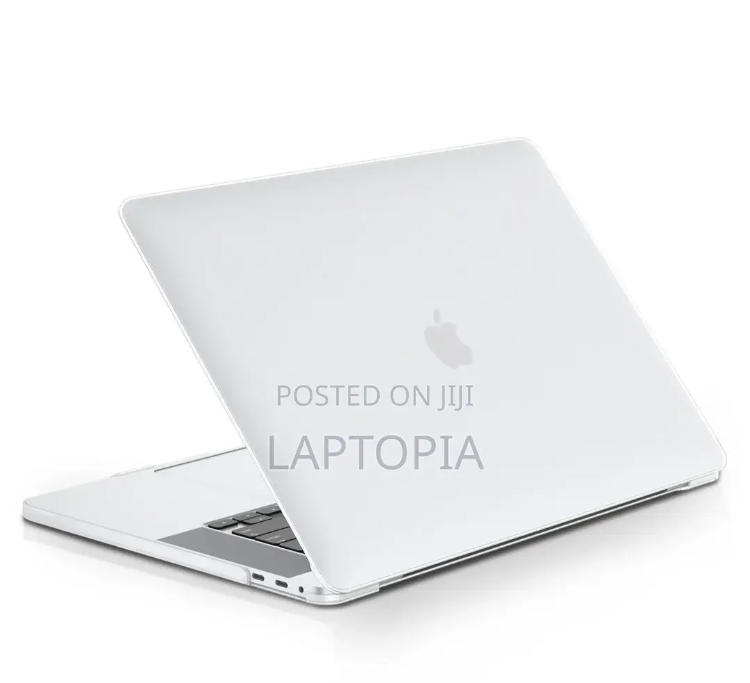 Macbook Pro 13 Hardcase Cover