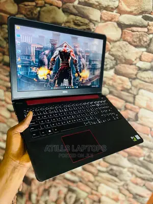 Laptop Dell Inspiron 15 7559 16GB Intel Core I7 SSHD+SSD 1.5T