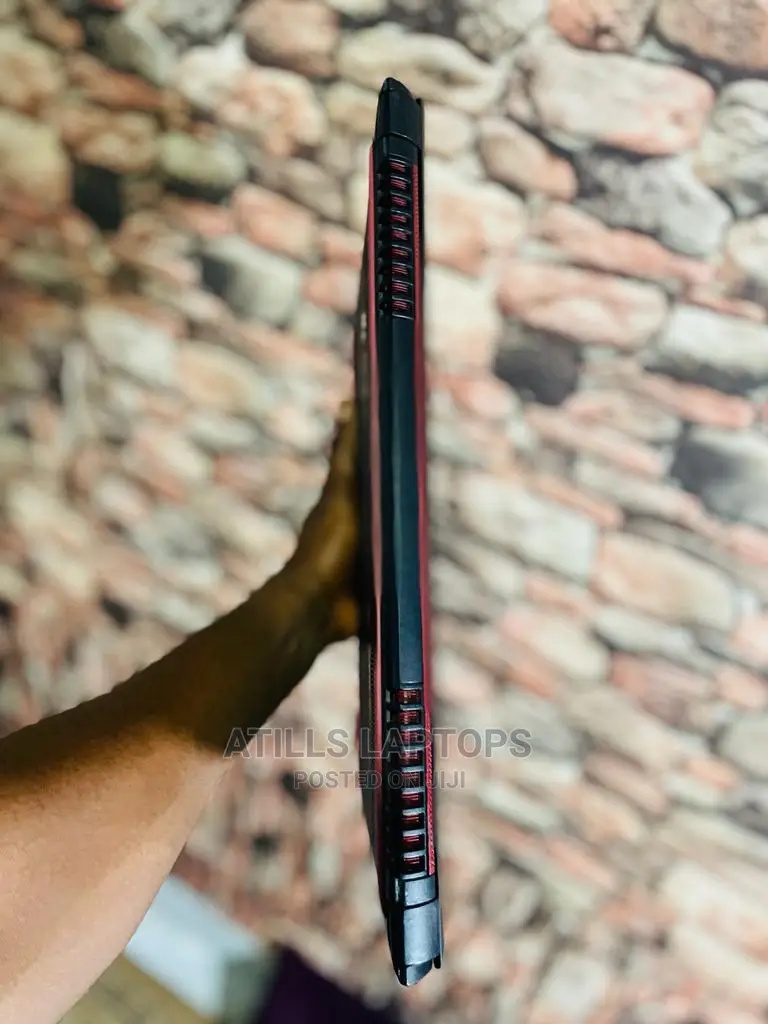 Laptop Dell Inspiron 15 7559 16GB Intel Core I7 SSHD+SSD 1.5T