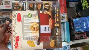 Popcorn Maker