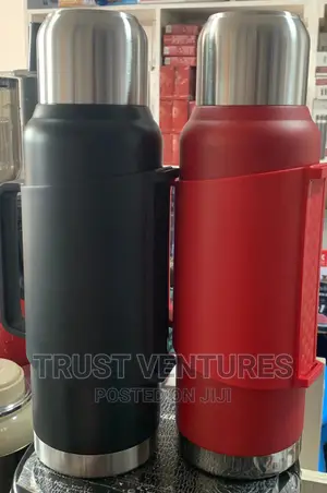 Vacuum Flask 2000ml