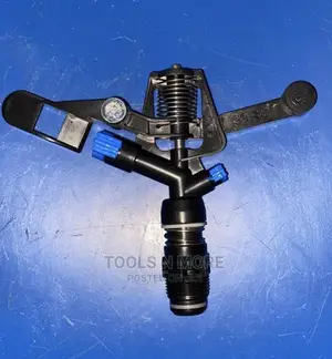 Sprinkler Head (Plastic Nozzle)