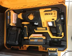 Ingco Cordless Rotary Hammer (Crhli202287)