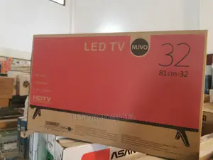 Super Awesome Nuvo Smart TV 32