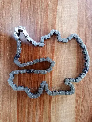 01187. Original Sag Timing Chain From Usa. Rc1029