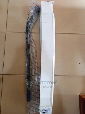 01191. Original Ultra Power Tie Rod From Usa. Ds300005