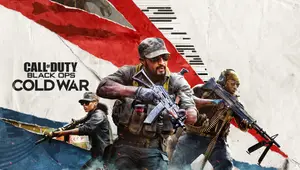 Call of Duty Cold War Offline Installation for Ps4 Xbox 1