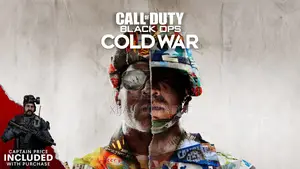 Call of Duty Cold War Offline Installation for Ps4 Xbox 1