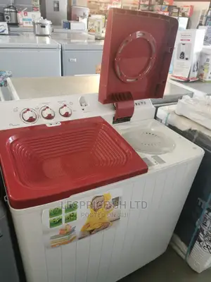 New Arrival Fairmate Semi-Automatic Washing Machine 15kg