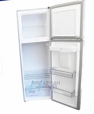 High Quality Pearl PF-270IX (166 Liters) Top Freezer Fridge.