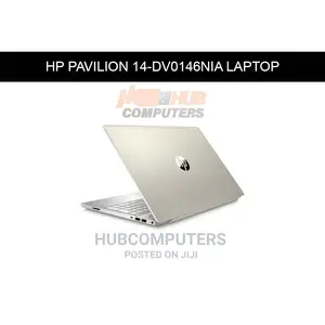 New Laptop HP Pavilion 14 8GB Intel Core I5 SSD 512GB