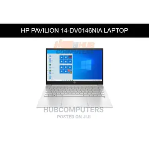 New Laptop HP Pavilion 14 8GB Intel Core I5 SSD 512GB
