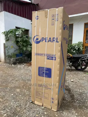 High Quality Pearl 178L Beverage Displays Refrigerator PVC28