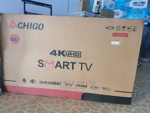 Requisite Chigo Smart TV 55"
