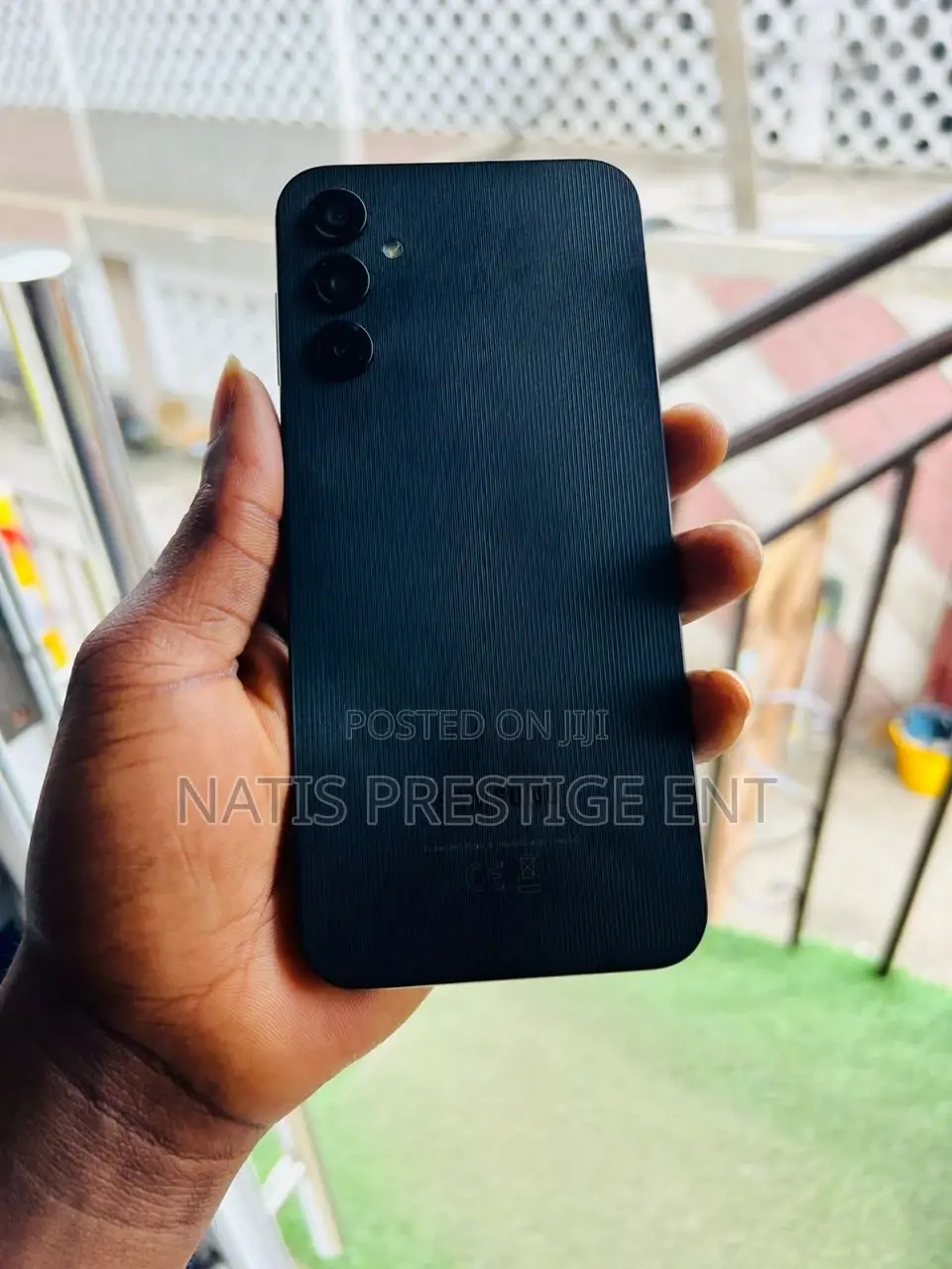 Samsung Galaxy A14 64 GB Black