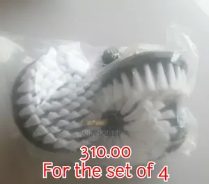 Sofa Cleaning Brush /Drill Brush