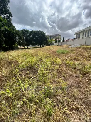 Two Plots at North Kaneshie, Orgle Road