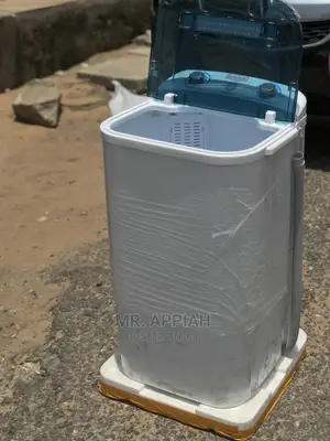 High Quality Innova 6kg Single Tap Washing Machine on Sale.