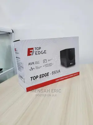 650va Top Edge Ups