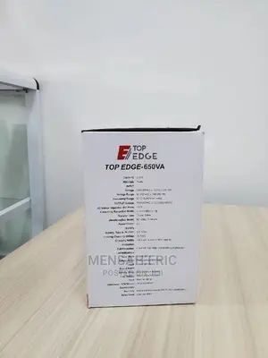 650va Top Edge Ups