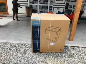 MTA100W120 12kg Midea Washingmachine Top Load 