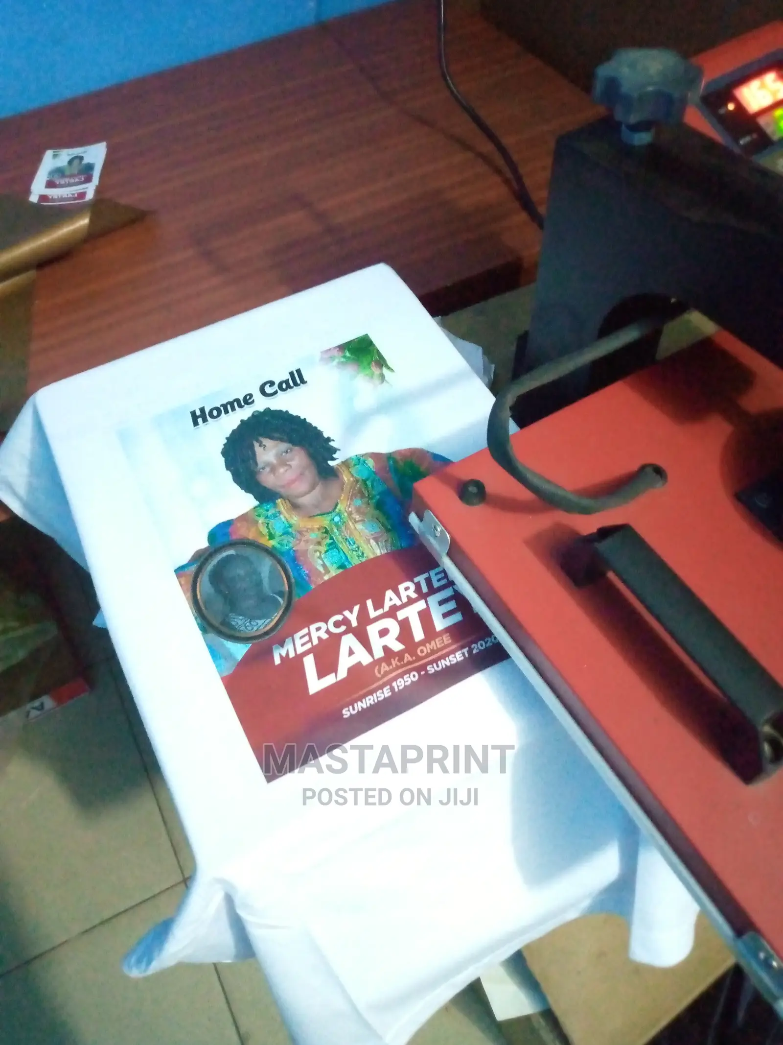 DTF Printing on T-Shirt (Bulk Price)