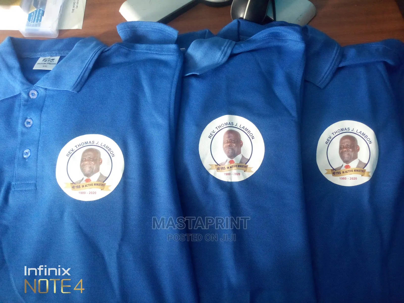 DTF Printing on T-Shirt (Bulk Price)