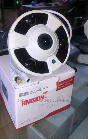 Analog 360 Camera for All DVR