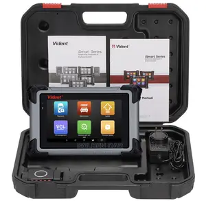 Vident Ismart800 Bt Pro Obd2 Car Diagnostic Scanner