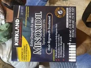 Minoxidil Kirkland