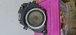 2009 - 2015 Honda Pilot Original Subwoofer