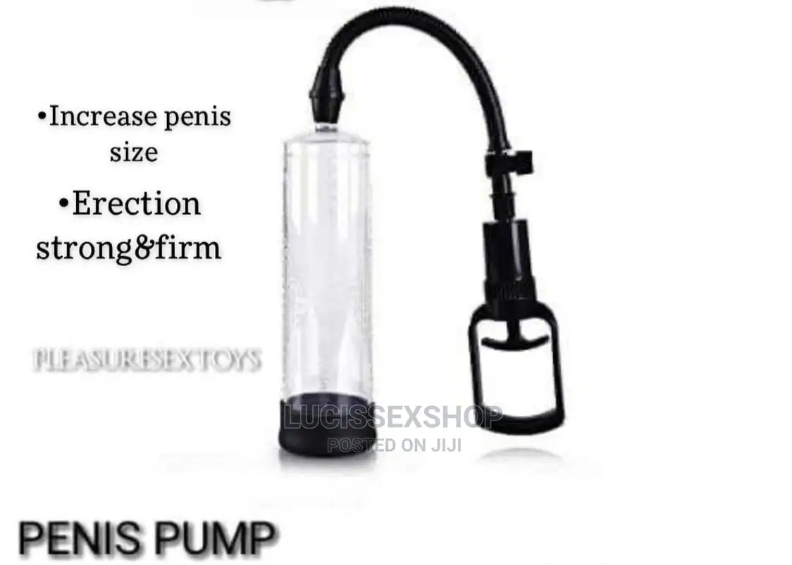 Penis Pump