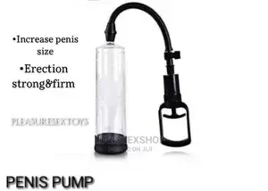 Penis Pump