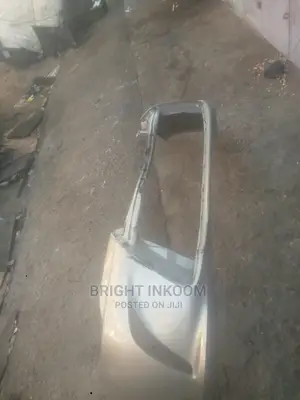 Camry 2016 Front Bumper